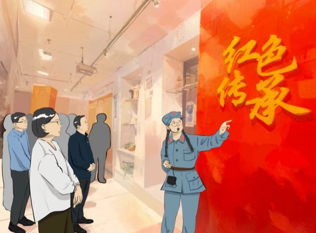 加強新時代廉潔文化建設，這樣做！